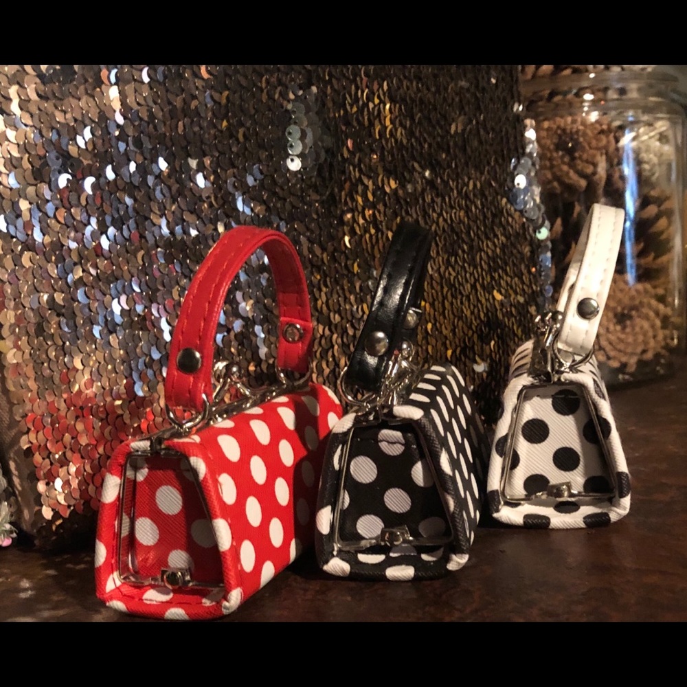 Mini bag - Picture 4 of 5
